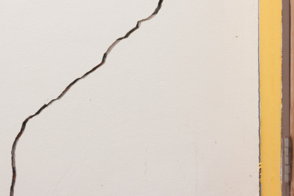 When to Call for Drywall Repair: Key Signs to Watch For